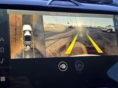 2021 Jaguar E-PACE 300 Sport