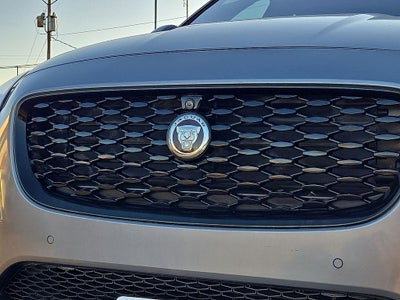 2021 Jaguar E-PACE 300 Sport