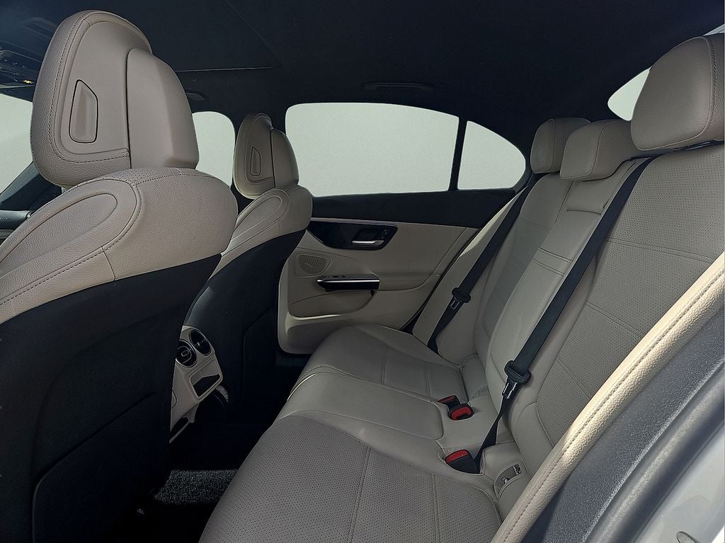 2022 Mercedes-Benz C-Class C 300