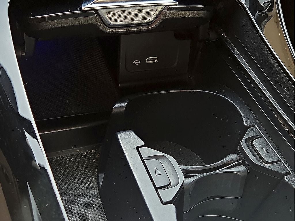 2022 Mercedes-Benz C-Class C 300