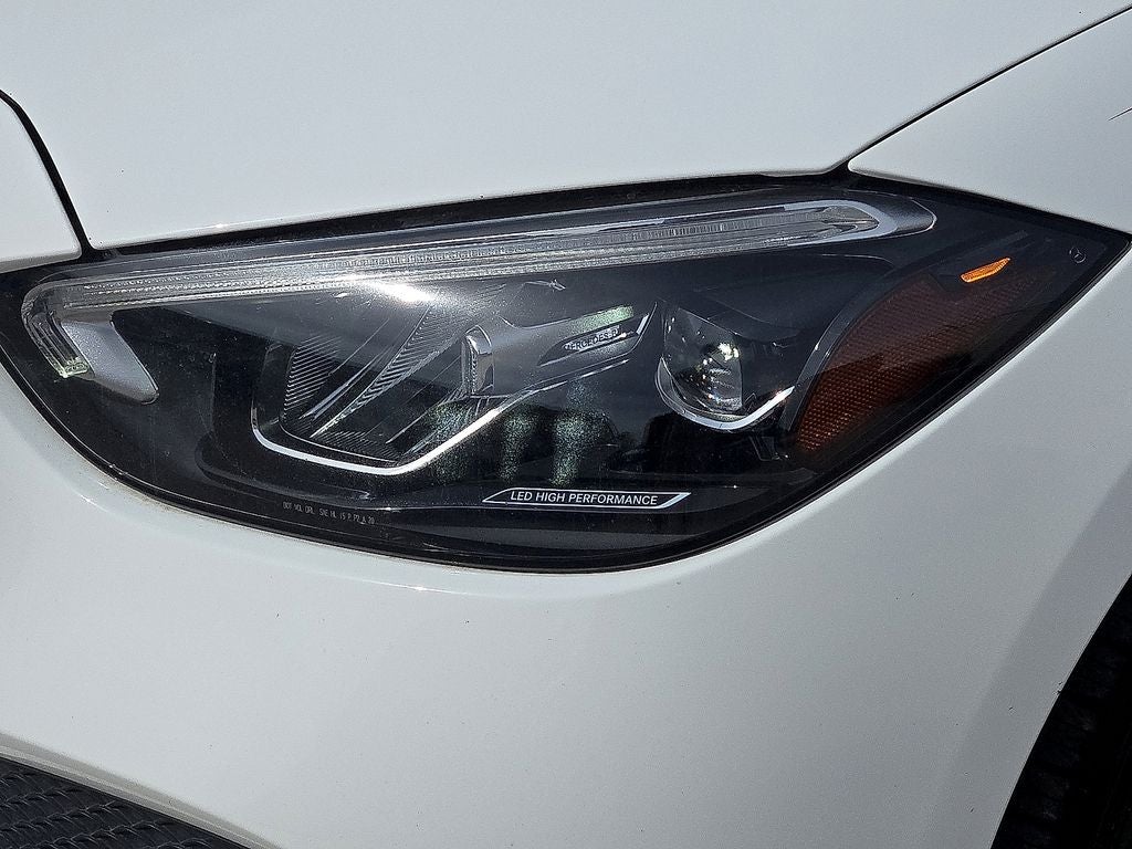 2022 Mercedes-Benz C-Class C 300