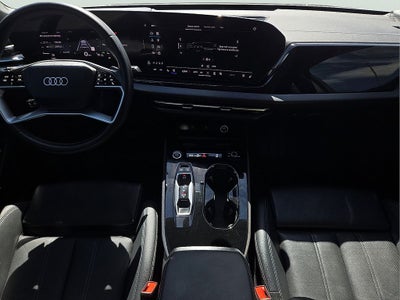 2025 Audi A5 2.0T Premium Plus quattro