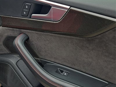 2018 Audi S5 3.0T Premium Plus quattro