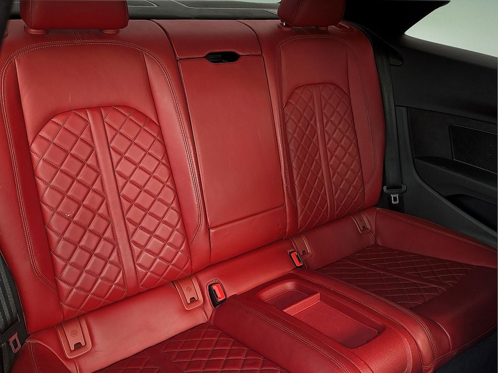 2018 Audi S5 3.0T Premium Plus quattro