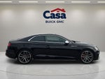 2018 Audi S5 3.0T Premium Plus quattro