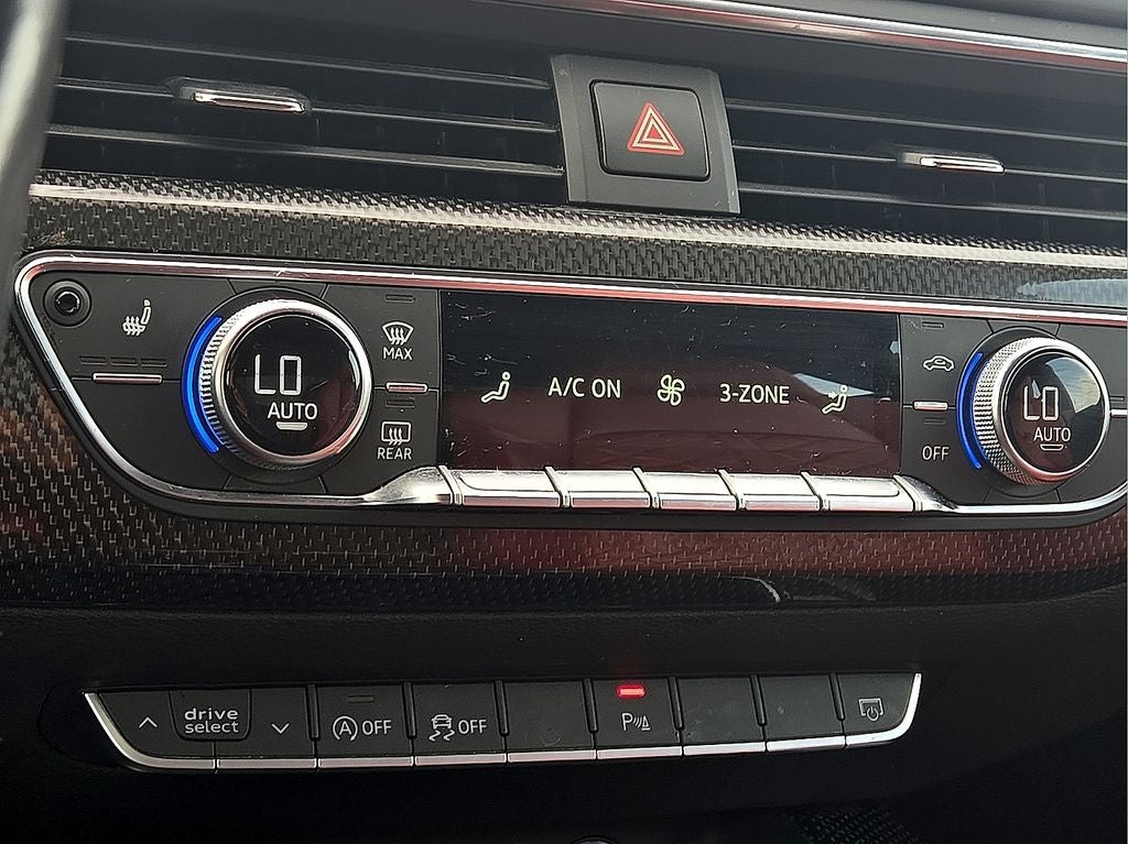 2018 Audi S5 3.0T Premium Plus quattro