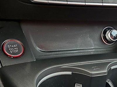 2018 Audi S5 3.0T Premium Plus quattro