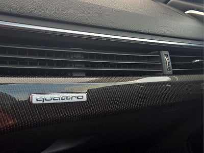 2018 Audi S5 3.0T Premium Plus quattro