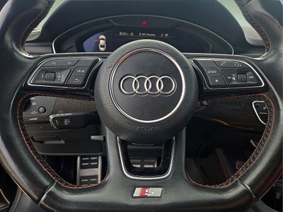 2018 Audi S5 3.0T Premium Plus quattro