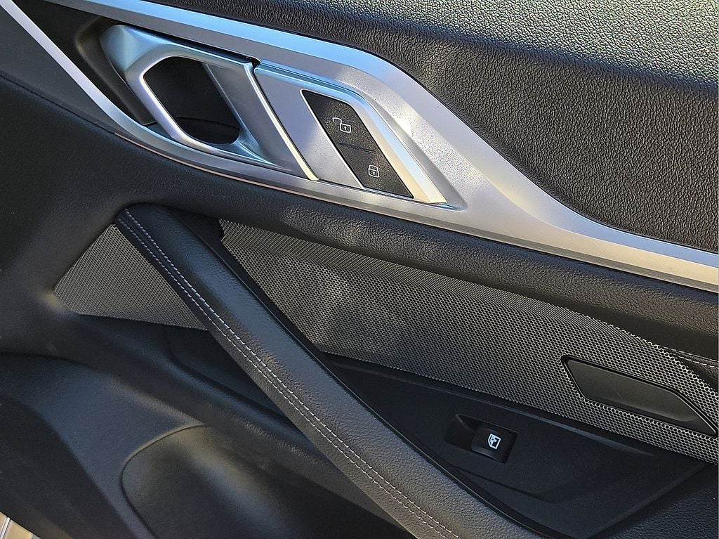 2025 BMW 4 Series 430i Gran Coupe