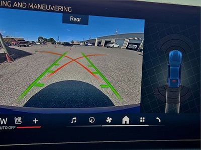 2025 BMW 4 Series 430i Gran Coupe