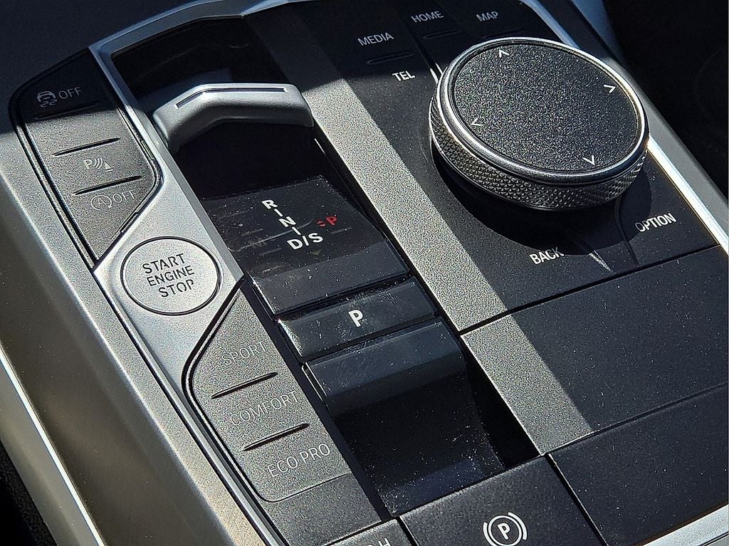 2025 BMW 4 Series 430i Gran Coupe