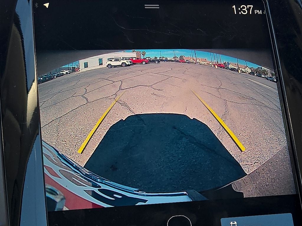 2022 Volvo XC90 T6 Momentum