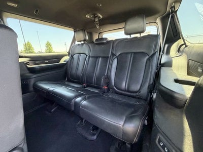 2023 Jeep Wagoneer L Series II