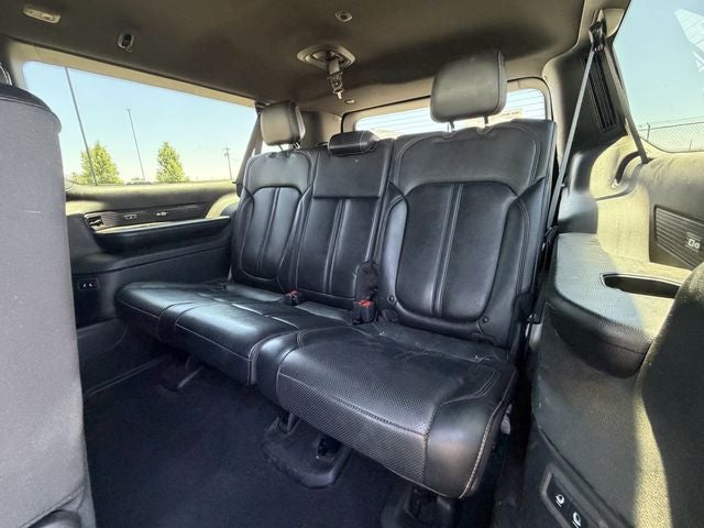 2023 Jeep Wagoneer L Series II