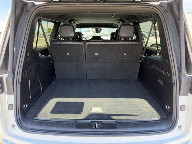 2023 Jeep Wagoneer L Series II