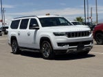 2023 Jeep Wagoneer L Series II