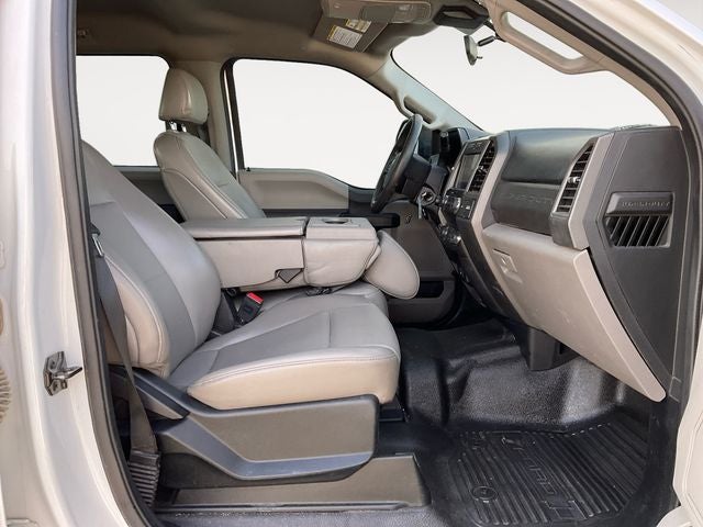 2020 Ford Super Duty F-250 SRW XL