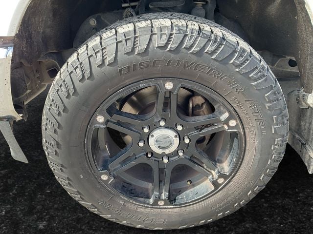 2020 Ford Super Duty F-250 SRW XL