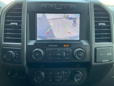 2020 Ford Super Duty F-250 SRW XL