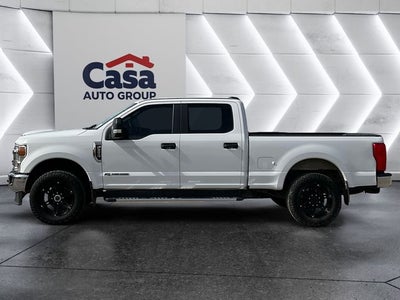 2020 Ford Super Duty F-250 SRW XL
