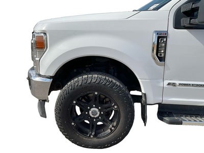 2020 Ford Super Duty F-250 SRW XL