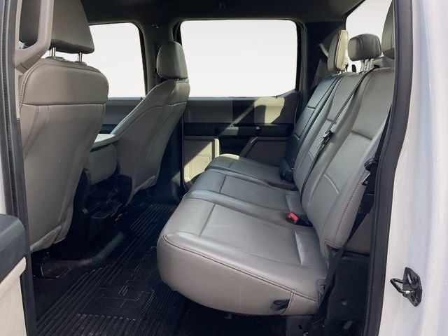 2020 Ford Super Duty F-250 SRW XL