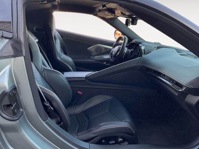 2023 Chevrolet Corvette 2LT