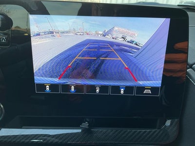 2023 Chevrolet Corvette 2LT