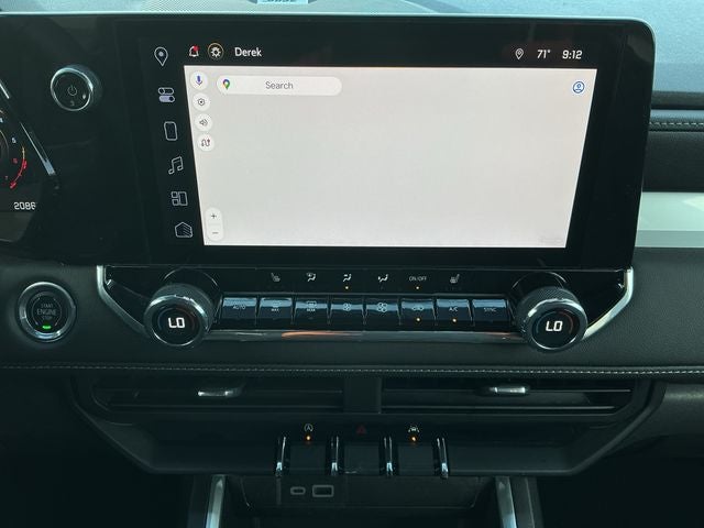 2024 Chevrolet Colorado 2WD LT