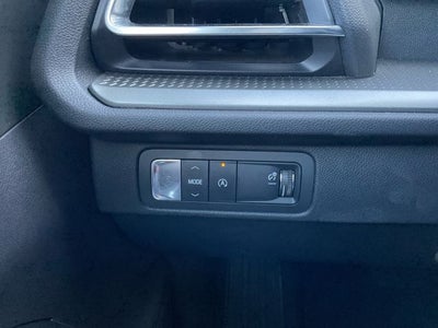 2025 Chevrolet Traverse FWD LT