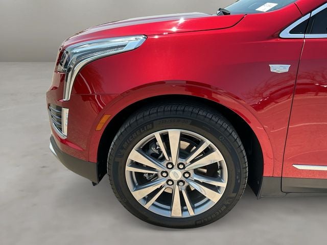 2023 Cadillac XT5 FWD Premium Luxury