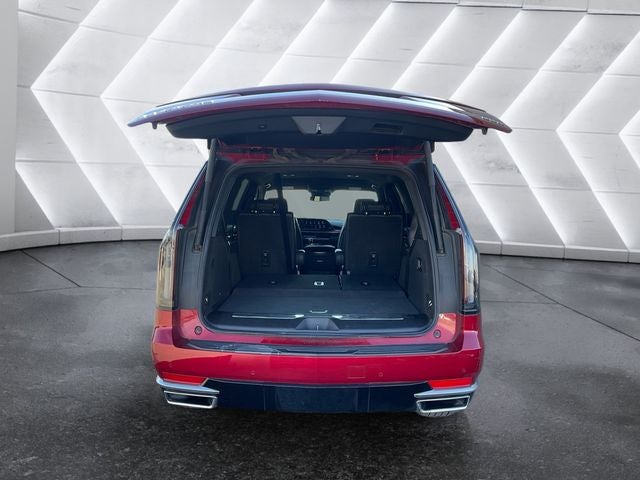 2024 Cadillac Escalade RWD Luxury