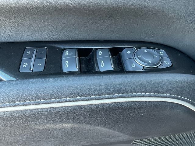 2024 Cadillac Escalade RWD Luxury