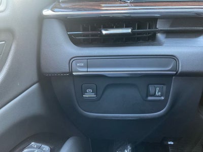 2024 Cadillac Escalade RWD Luxury