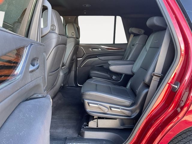 2024 Cadillac Escalade RWD Luxury