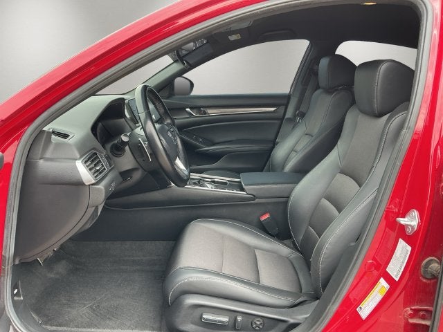 2021 Honda Accord Sedan Sport