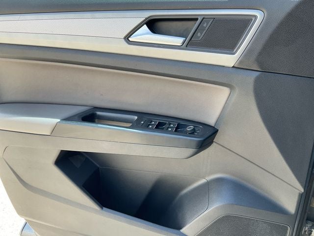 2021 Volkswagen Atlas Cross Sport 2.0T S