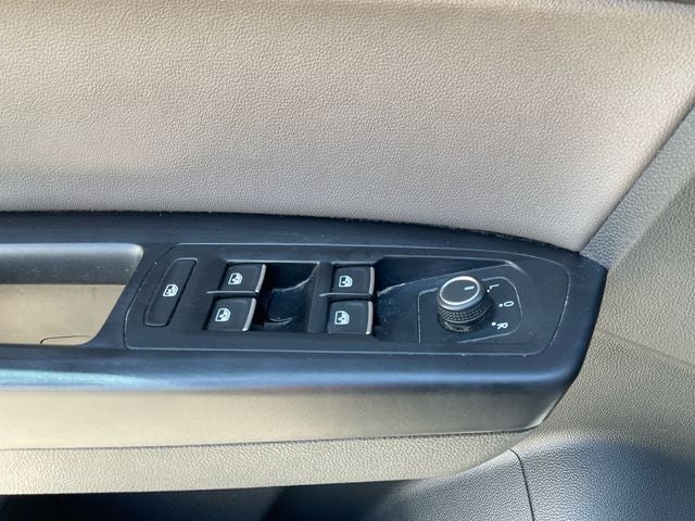 2021 Volkswagen Atlas Cross Sport 2.0T S