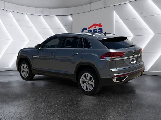 2021 Volkswagen Atlas Cross Sport 2.0T S