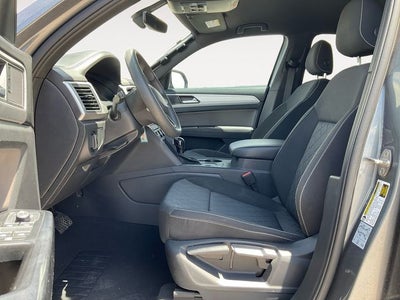 2021 Volkswagen Atlas Cross Sport 2.0T S