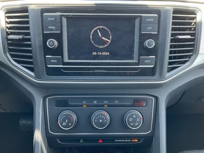 2021 Volkswagen Atlas Cross Sport 2.0T S