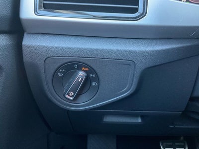 2023 Volkswagen Atlas 3.6L V6 SEL Premium R-Line