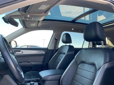 2023 Volkswagen Atlas 3.6L V6 SEL Premium R-Line