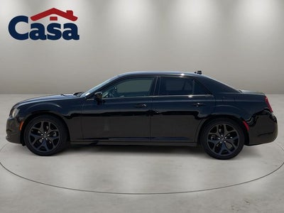 2023 Chrysler 300 Touring