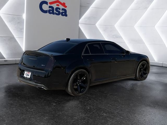 2018 Chrysler 300 Touring L