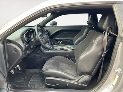 2015 Dodge Challenger R/T Scat Pack