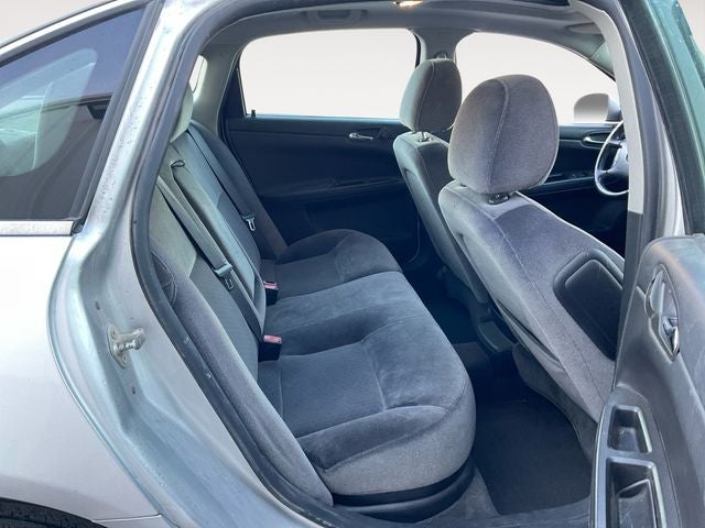 2014 Chevrolet Impala Limited LT