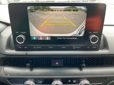 2023 Honda CR-V LX