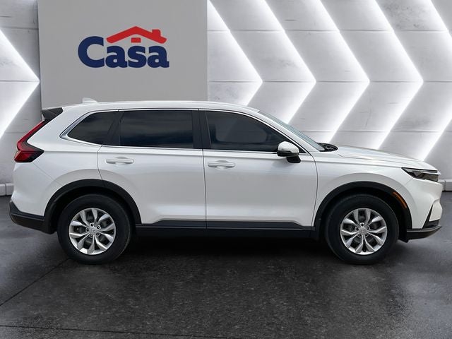 2023 Honda CR-V LX